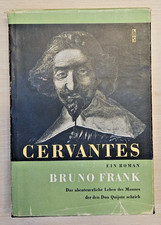Frank: Cervantes - Das