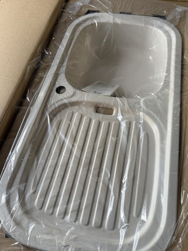 Teka belform einbauspüle - belform, e