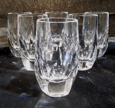 6 Nachtmann "Sonja"