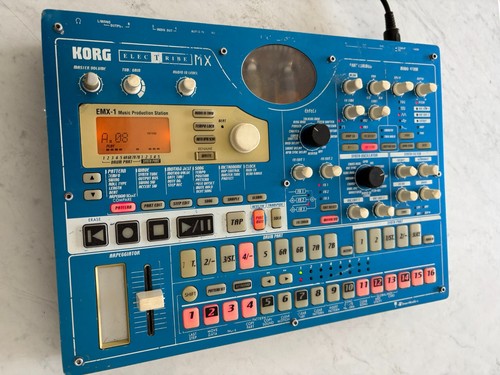 Korg emx1 professioneller - emx1,
