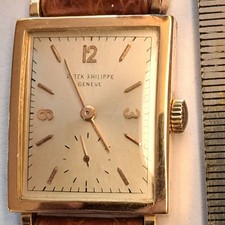 Privatsammlung : Vintage Uhr