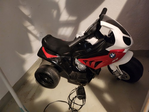 Bmw s1000 kinder - rr,