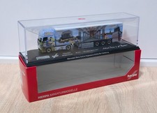 Herpa 122214 Mercedes Actros