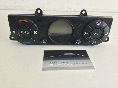 Ford mondeo schalter heizung - mondeo,
