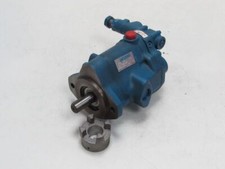 Vickers PV Q10 A2R  SE1S 20 C220 Verstellpumpe UNUSED