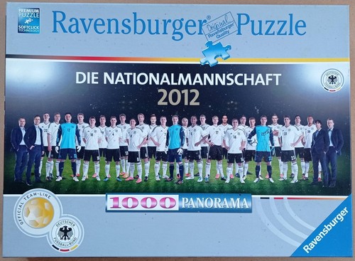 1000 teile puzzle - teile,