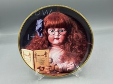 Limited Edition Franklin Mint