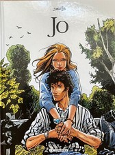 Jo Derib: französische