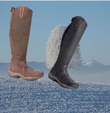 Winter reitstiefel hobo oslo - winter,