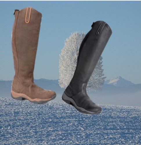 Winter reitstiefel hobo oslo - winter,