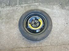 Fiat Stilo 192 Bj 01-08 Notrad Ersatzrad 4J15 H2 ET 35