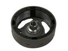 Polrad 12V ISKRA rechtsdr