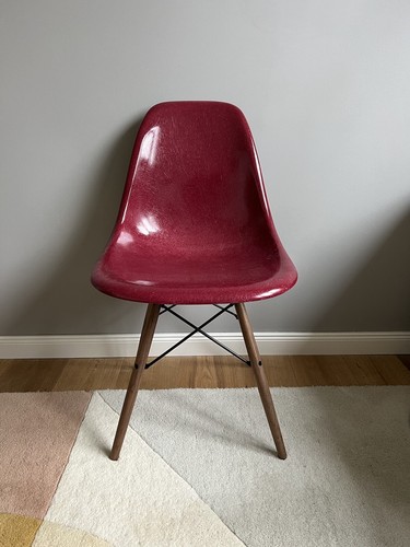 Vitra herman miller eames - *,