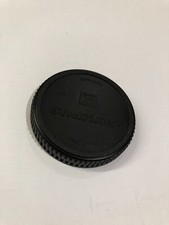 Objektivdeckel LR-2 für Olympus M.Zuiko Digital ED 14-42mm f/3.5-5.6 EZ