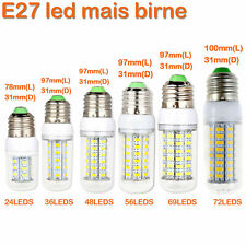 LED Maislampe Glühbirne E27
