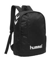 hummel Core Backpack Rucksack