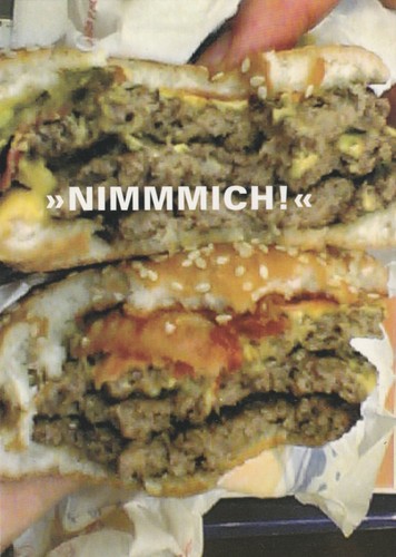 Nimmmich edgar cards - nimmmich!,,
