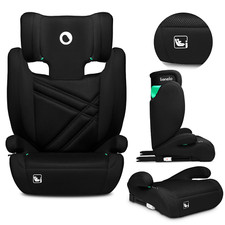 Kindersitz Auto Sitz Kinderautositz LIONELO® HUGO I-SIZE 15-36kg Gruppe 2 3