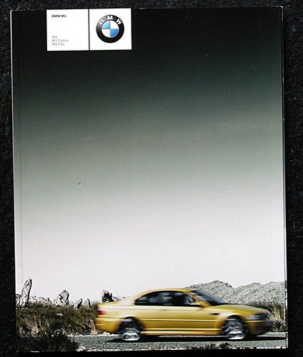 Bmw 3er m3 cabrio - 46, m3,