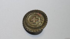 Pin-Anstecknadel "Deutsches Rotes Kreuz DDR"
