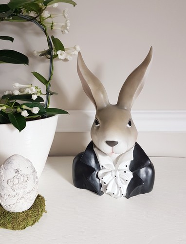 Hasenbüste osterhase hase - hasenbüste,