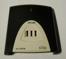 Blitzversand TOP DeTeWe TA 33