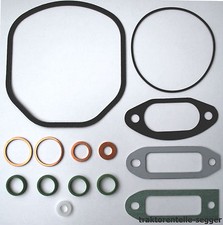 Dichtsatz deutz 712 - dichtsatz,