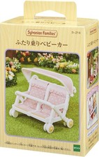 Sylvanian Families Calico