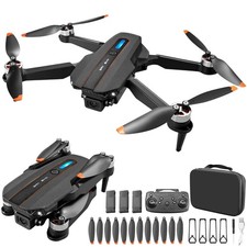 Drohne S91 Dual-Kamera 1080P