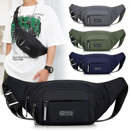 Bauchtasche herren hüfttasche - herren,