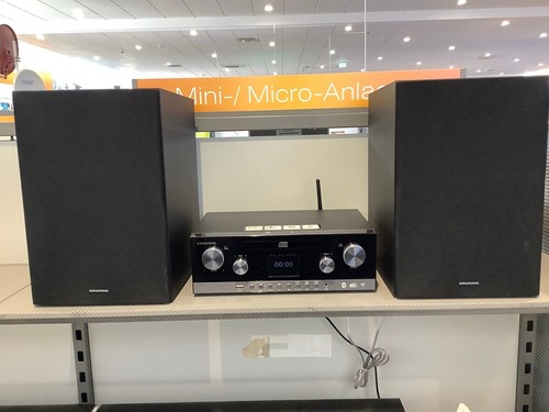 Grundig cms 5000 dab web - cms,