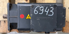 Siemens 3~Brushless Servomotor