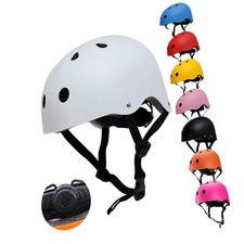 Kinderhelm Fahrrad & Skate –