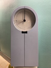 Alessi COO COO THOMSON Philippe Starck UKW Radiowecker Uhr