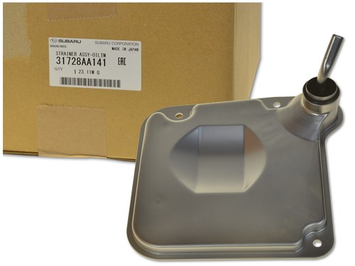 Hydraulikfilter