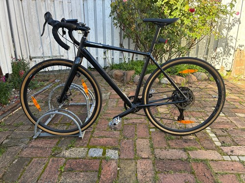 Cannondale topstone - cannondale, 4