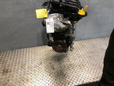 232196 Motor ohne Anbauteile RENAULT Twingo II (CN0) D4F770 1.2 16V 