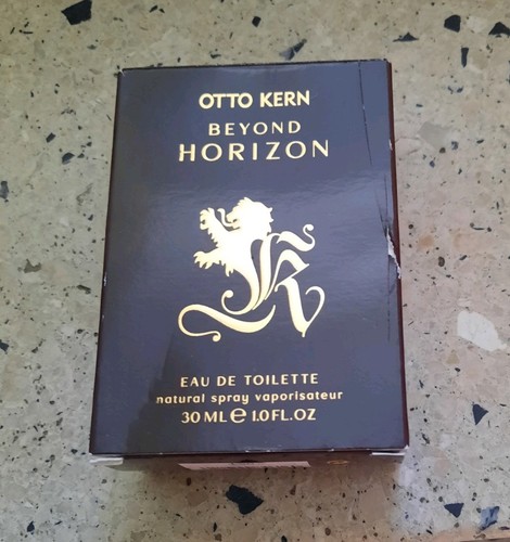 Otto kern beyond horizon edt - kern,