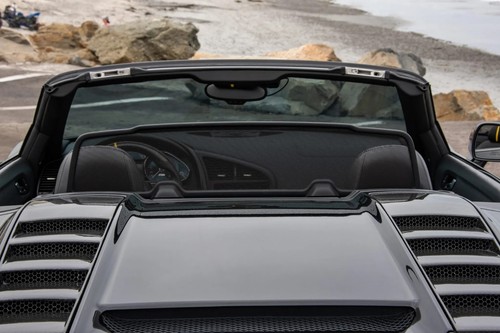 Original audi spyder - original,