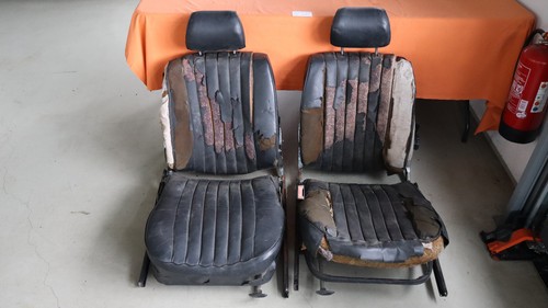 Mercedes r107 sitze org teile - sitze, org.