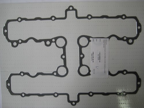 Ventildeckeldichtung z1000j - ventildeckeldichtung, z1000j/r