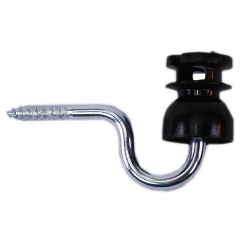 25x schlitzisolatoren - 25x,