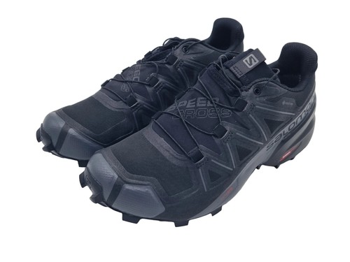 Salomon speedcross gtx - salomon,