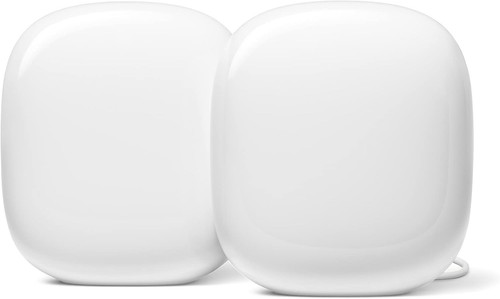 Google nest wifi - nest,