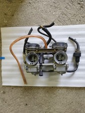 Kawasaki Gpz 500 S Ex 500 D