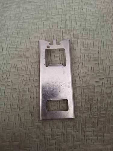 Ddr flaschenöffner vam - flaschenöffner,