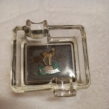 Alter Aschenbecher Königssee  Rarität 