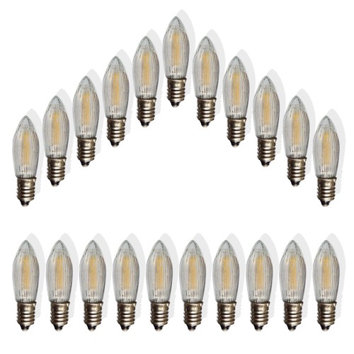 Led filament topkerze v - topkerze,