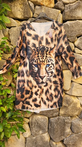 Hübscher pullover longshirt - hübscher,