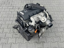 Motor VW Touareg BAC 2.5 TDI 174PS 128kW 2009 Diesel Engine Komplett